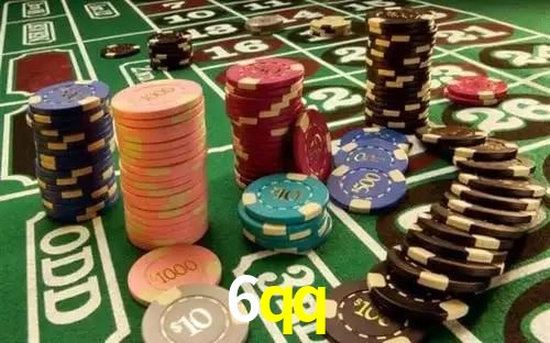 Apostas com odds competitivas na 6qq
