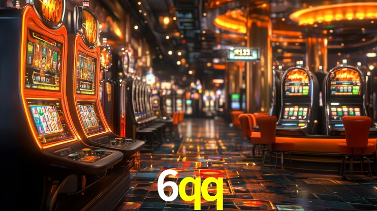 Cashback e recargas na 6qq
