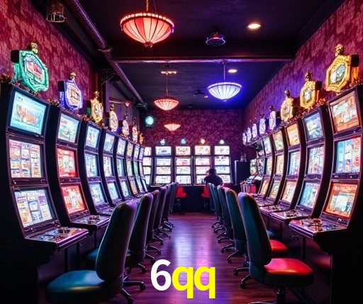 Segurança e performance na plataforma 6qq
