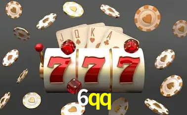 Cadastro rápido e seguro na 6qq